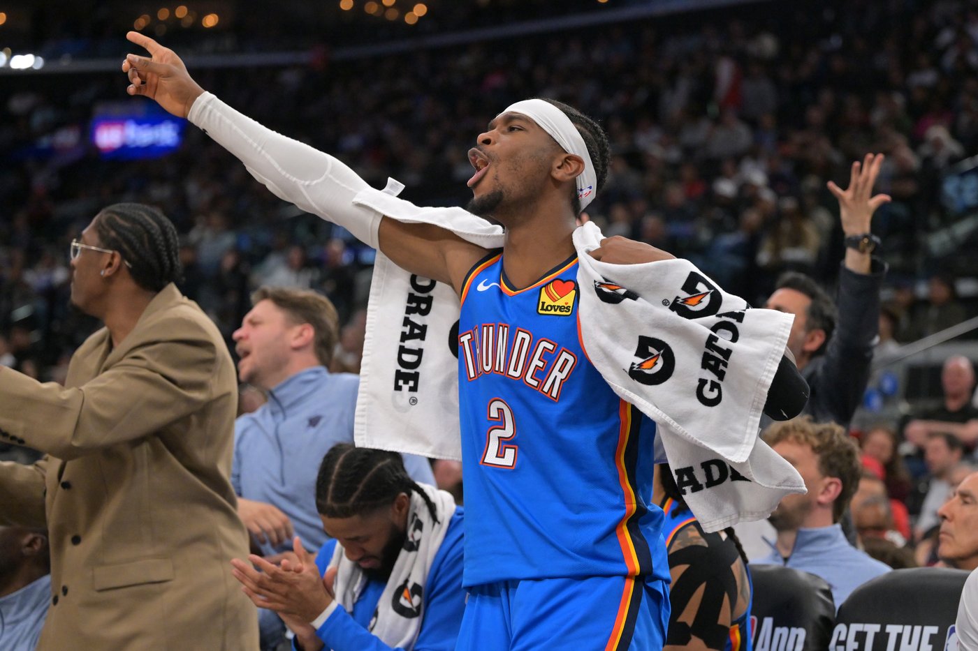 NBA confirms that the All-Star Game will feature a U.S. vs. the World format this season | iNFOnews.ca