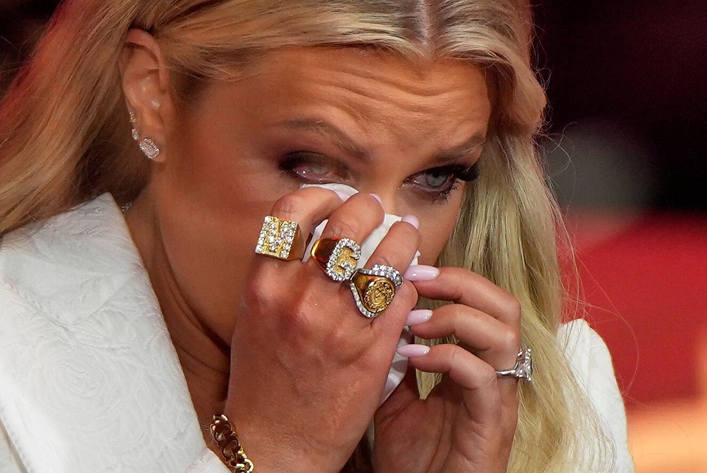 The top 100 photos of 2025 from The Associated Press: Images that defined the year | iNFOnews.ca