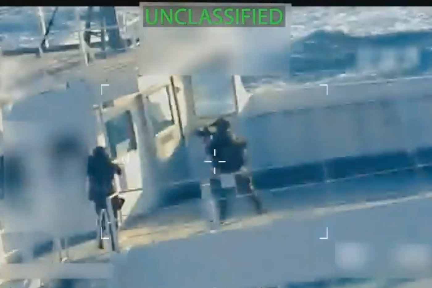 The Latest: Trump says US will keep oil tanker. Venezuela calls it piracy | iNFOnews.ca The Latest: Trump says US will keep oil tanker. Venezuela calls it piracy | iNFOnews.ca