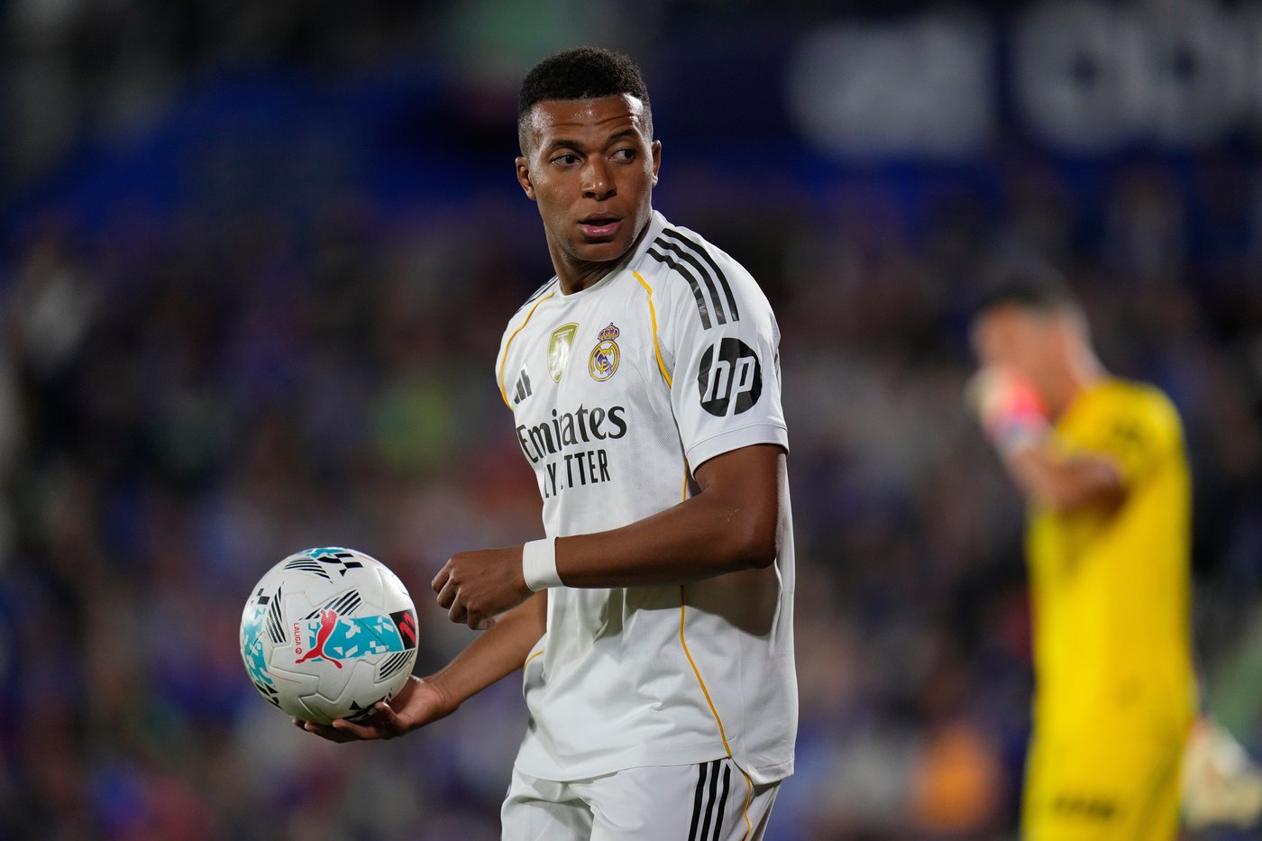 Mbappé leads Madrid against struggling Juventus in Champions League; Qarabag looking to stay perfect | iNFOnews.ca Mbappé leads Madrid against struggling Juventus in Champions League; Qarabag looking to stay perfect | iNFOnews.ca