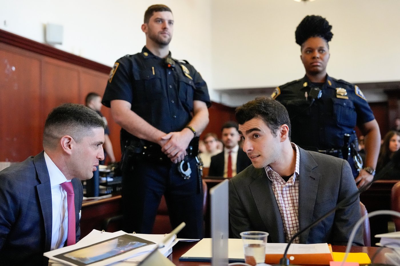 The top photos of the day by AP's photojournalists | iNFOnews.ca