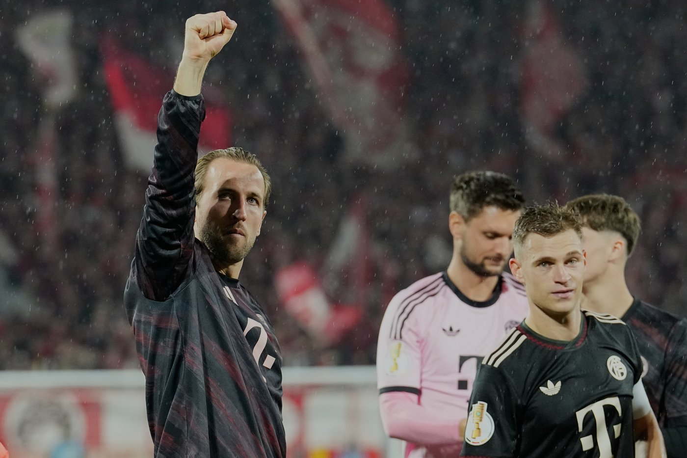 Bayern relishing another chance to show its might against Leverkusen in Bundesliga | iNFOnews.ca Bayern relishing another chance to show its might against Leverkusen in Bundesliga | iNFOnews.ca