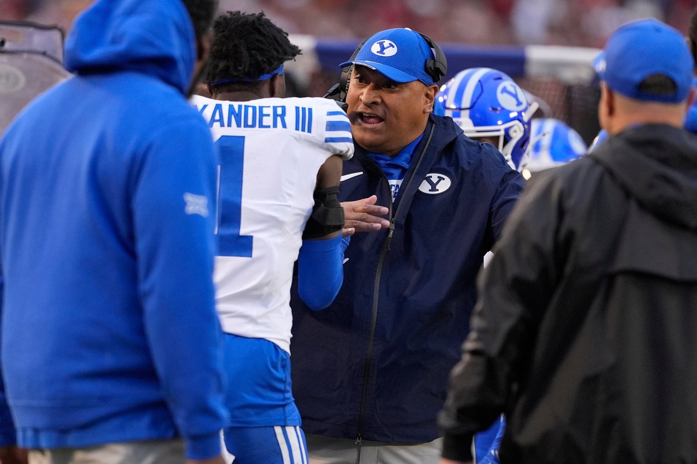 College football picks: Trend of going for it on 4th down continues to rise and so does success rate | iNFOnews.ca College football picks: Trend of going for it on 4th down continues to rise and so does success rate | iNFOnews.ca