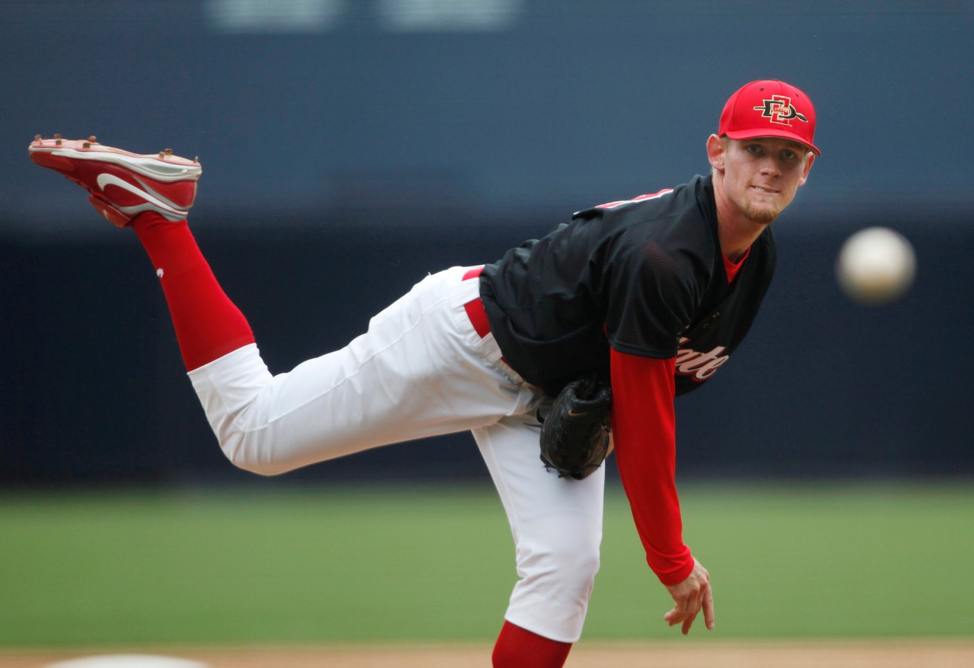 Stephen Strasburg returns to San Diego State as special assistant to head coach | iNFOnews.ca Stephen Strasburg returns to San Diego State as special assistant to head coach | iNFOnews.ca