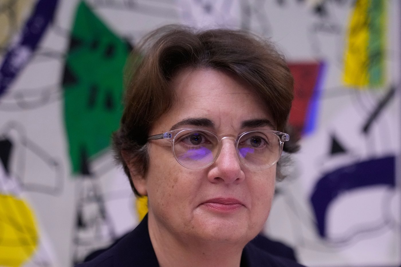 Louvre to set up new cameras and anti-intrusion systems after stunning crown jewels heist | iNFOnews.ca Louvre to set up new cameras and anti-intrusion systems after stunning crown jewels heist | iNFOnews.ca