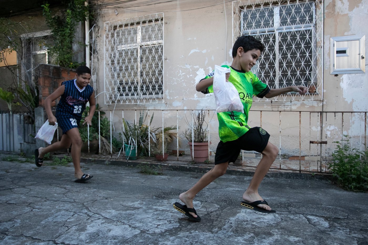 The top photos of the day by AP's photojournalists | iNFOnews.ca