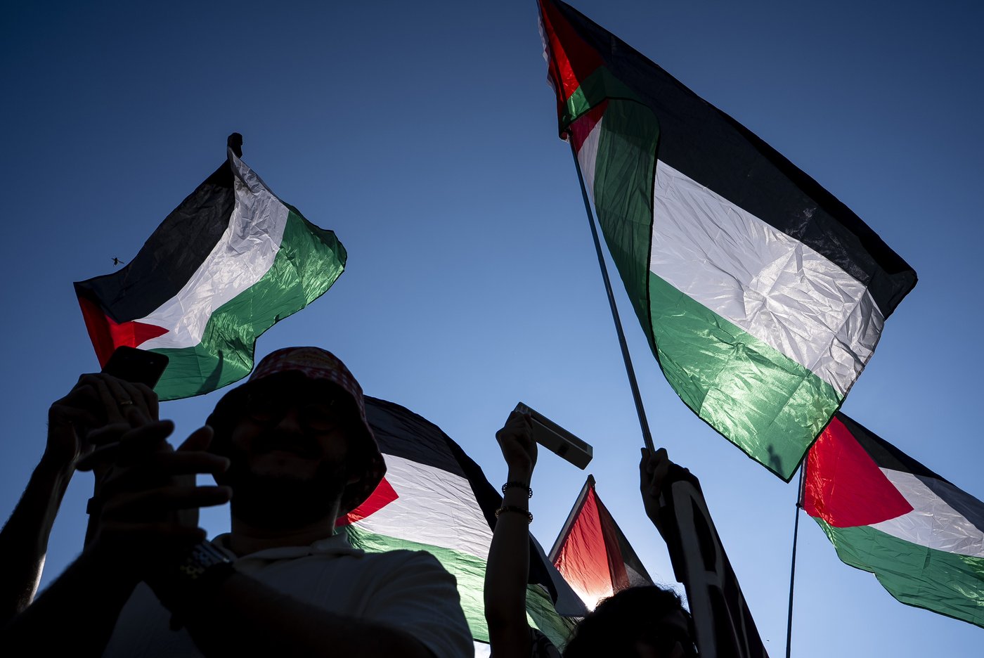 Montreal cycling Grand Prix draws protests against Israel-Premier Tech team | iNFOnews.ca
