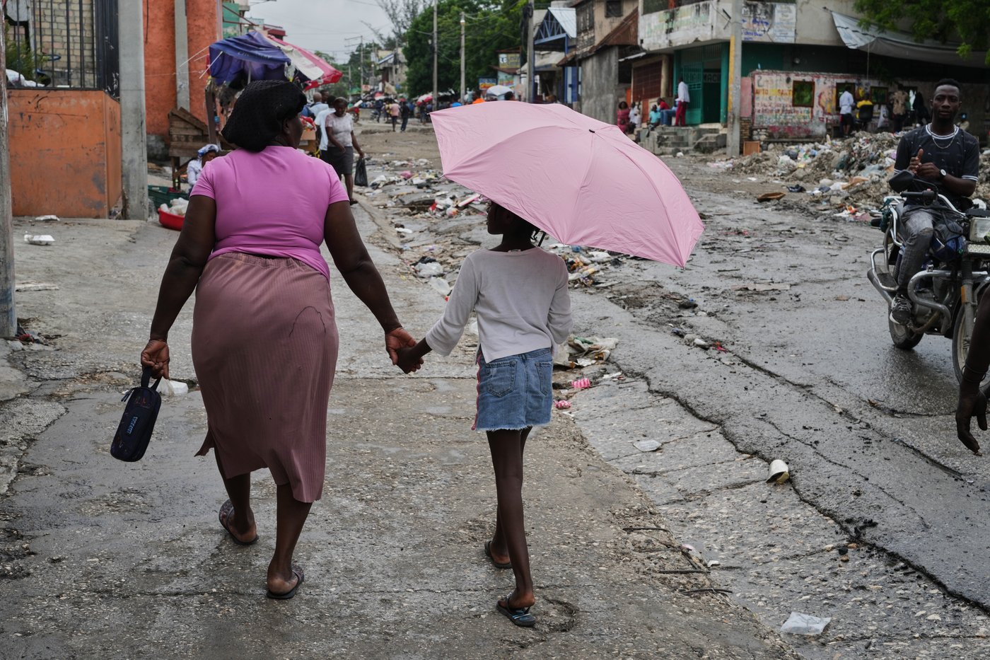 Tropical Storm Melissa trudges through Caribbean as forecasters warn it will quickly intensify | iNFOnews.ca Tropical Storm Melissa trudges through Caribbean as forecasters warn it will quickly intensify | iNFOnews.ca