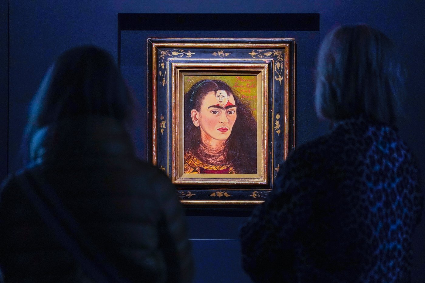 Mexican art historians weigh in on upcoming Kahlo's auction that could fetch up to $60 million | iNFOnews.ca Mexican art historians weigh in on upcoming Kahlo's auction that could fetch up to $60 million | iNFOnews.ca