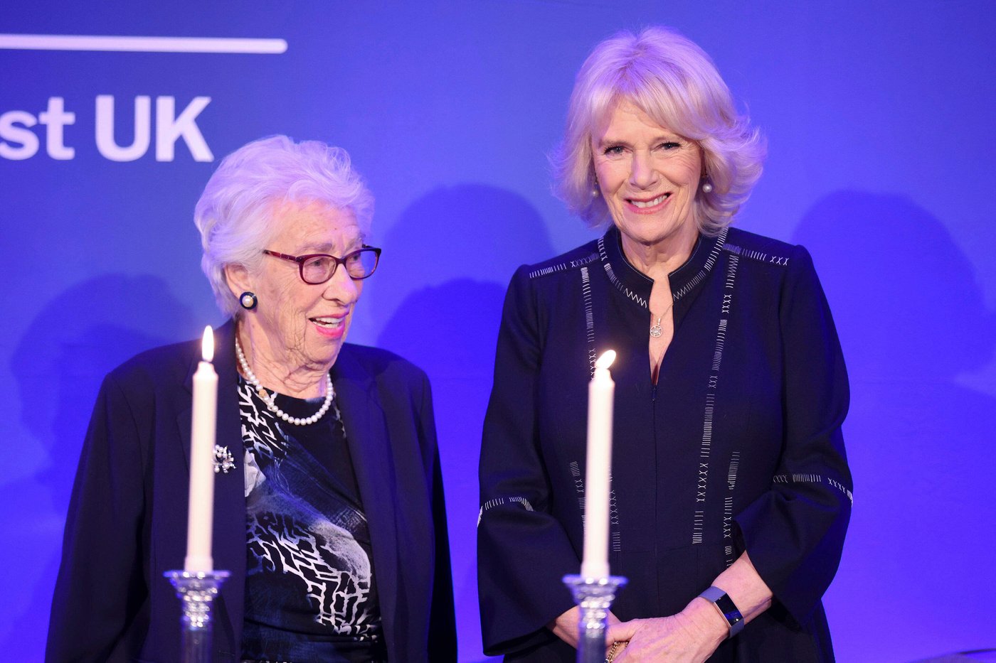 Holocaust survivor Eva Schloss, stepsister of Anne Frank, dies at 96 | iNFOnews.ca