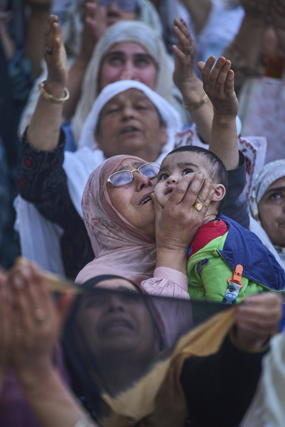The top photos of the day by AP's photojournalists | iNFOnews.ca