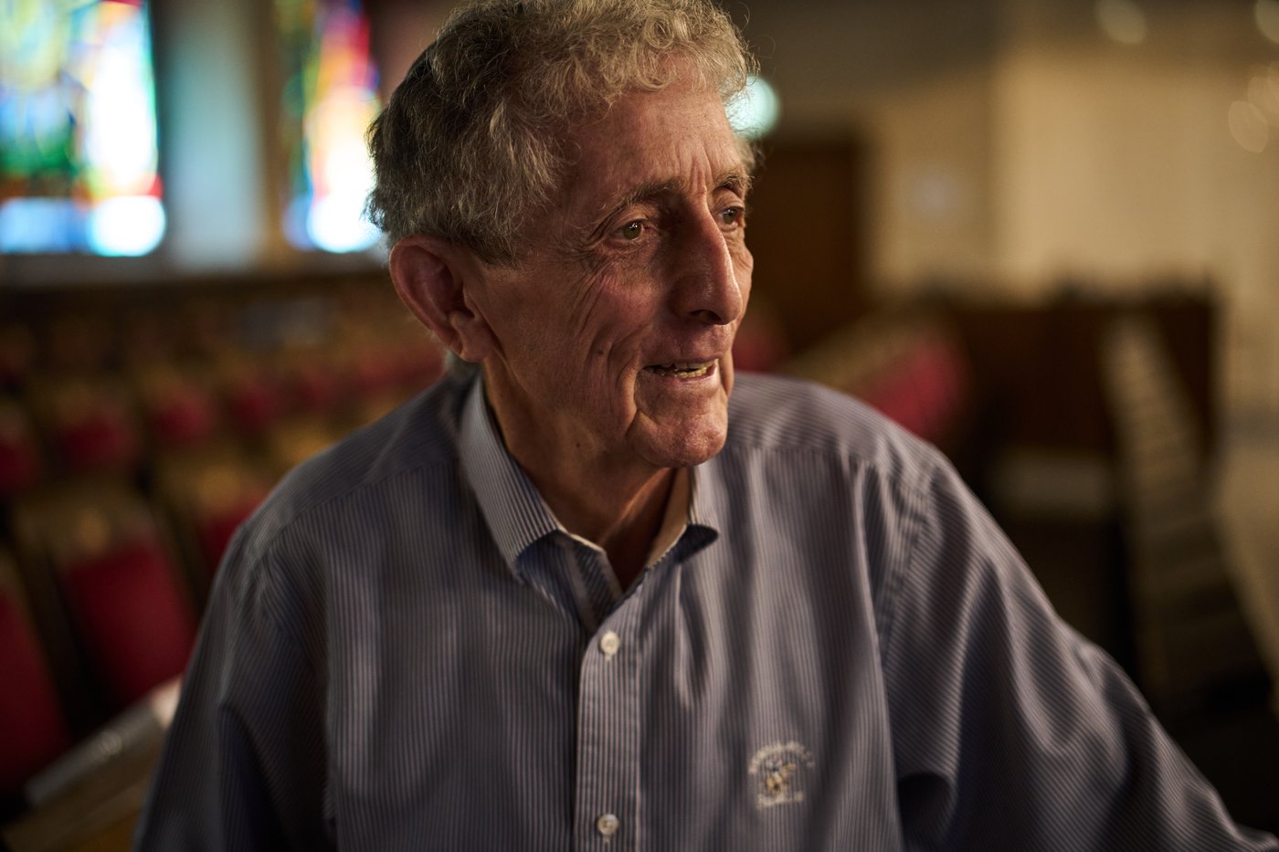 Israeli survivors of Kristallnacht mark 87th anniversary of Nazi riots amid rising antisemitism | iNFOnews.ca Israeli survivors of Kristallnacht mark 87th anniversary of Nazi riots amid rising antisemitism | iNFOnews.ca