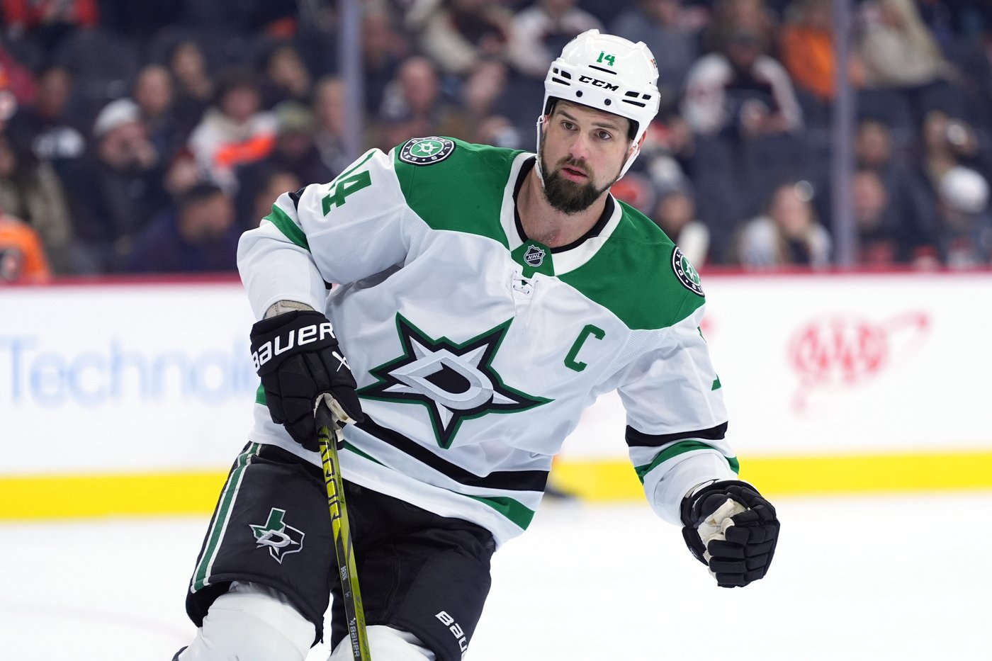 Dallas Stars have a returning coach and the talent for another deep postseason run | iNFOnews.ca