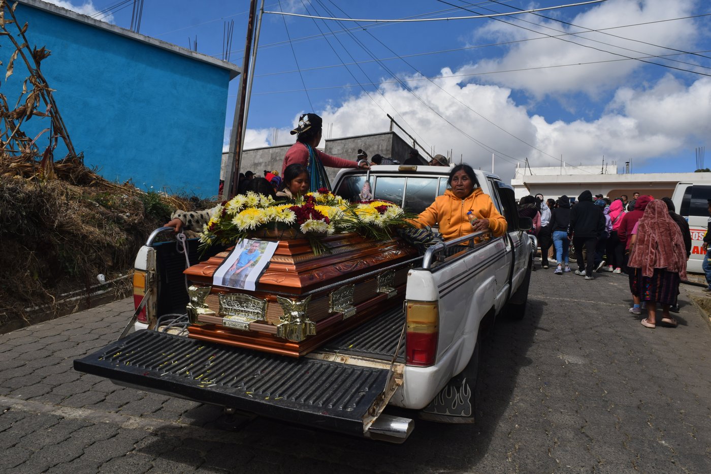 Guatemala declares state of emergency after armed attacks kill at least 5 | iNFOnews.ca Guatemala declares state of emergency after armed attacks kill at least 5 | iNFOnews.ca