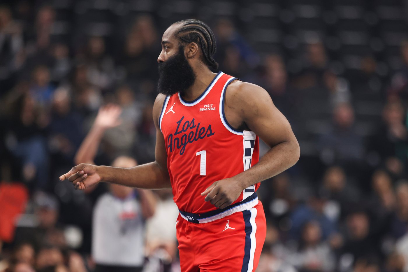 Grizzlies eliminated from NBA Cup despite riding strong second half to 112-107 win over Clippers | iNFOnews.ca