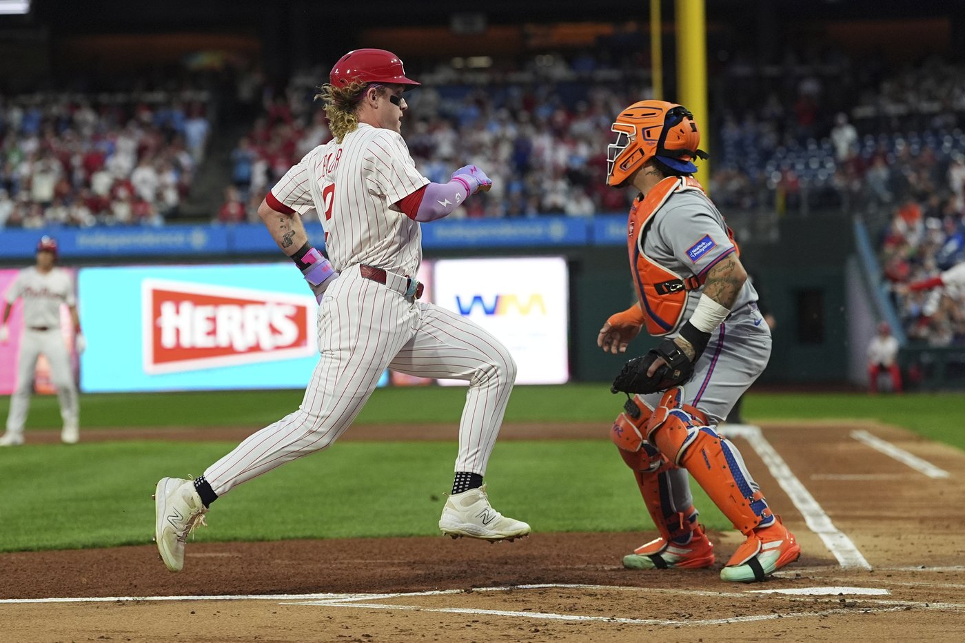 Kepler powers Phillies past skidding Mets 11-3; magic number down to 7 | iNFOnews.ca Kepler powers Phillies past skidding Mets 11-3; magic number down to 7 | iNFOnews.ca
