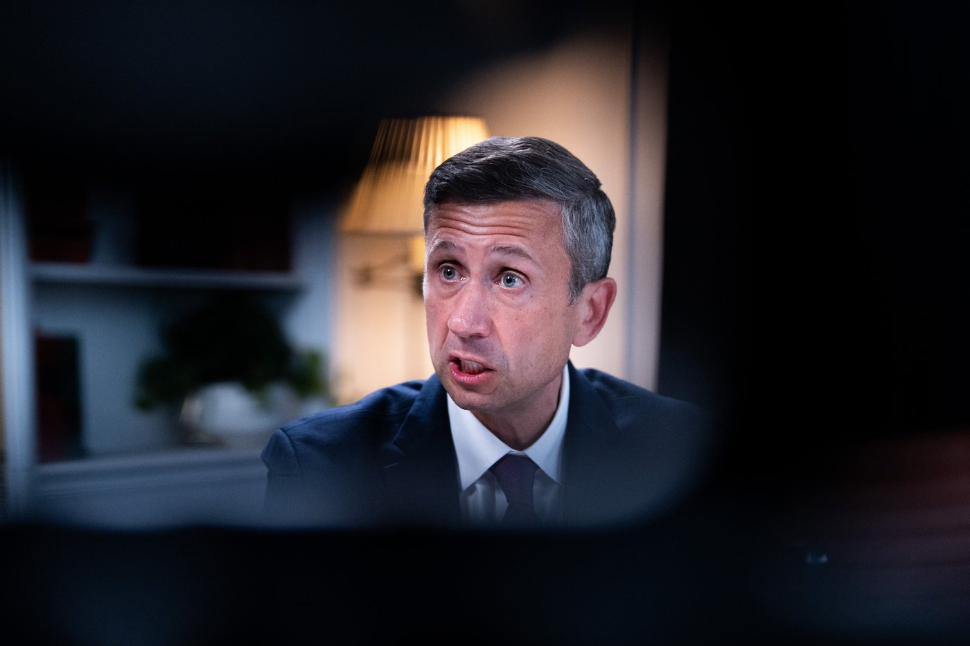 Democrats will spend millions to shift voter registration strategy ahead of the midterm elections | iNFOnews.ca