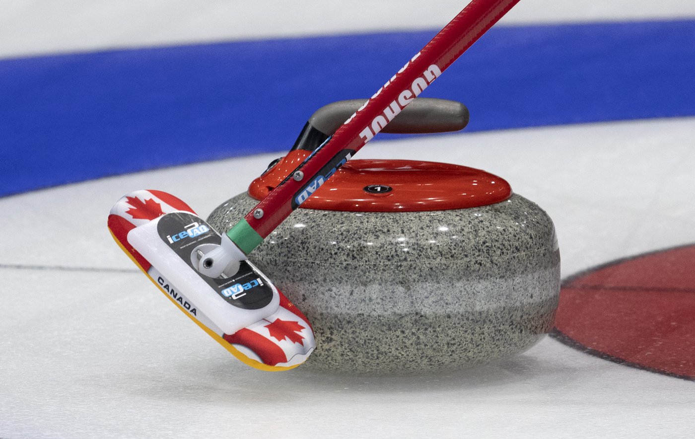 Canadian curling teams start quest for 2026 Olympic Games at pre-trials | iNFOnews.ca Canadian curling teams start quest for 2026 Olympic Games at pre-trials | iNFOnews.ca