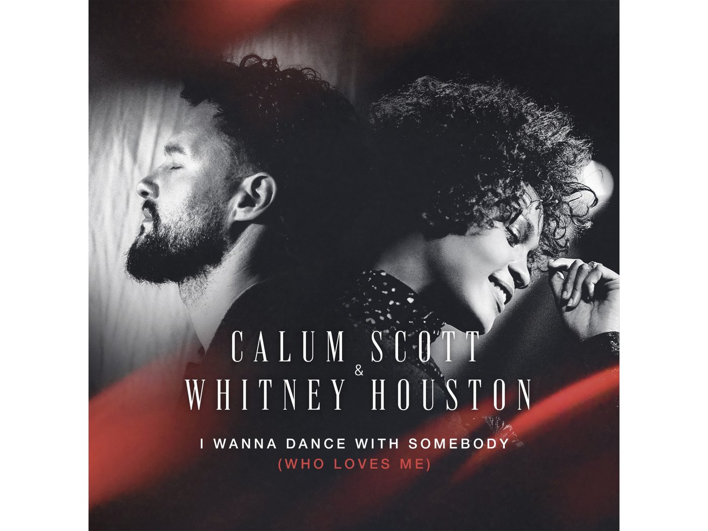 A new Whitney Houston duet? How Calum Scott made 'I Wanna Dance with Somebody' with the late star | iNFOnews.ca