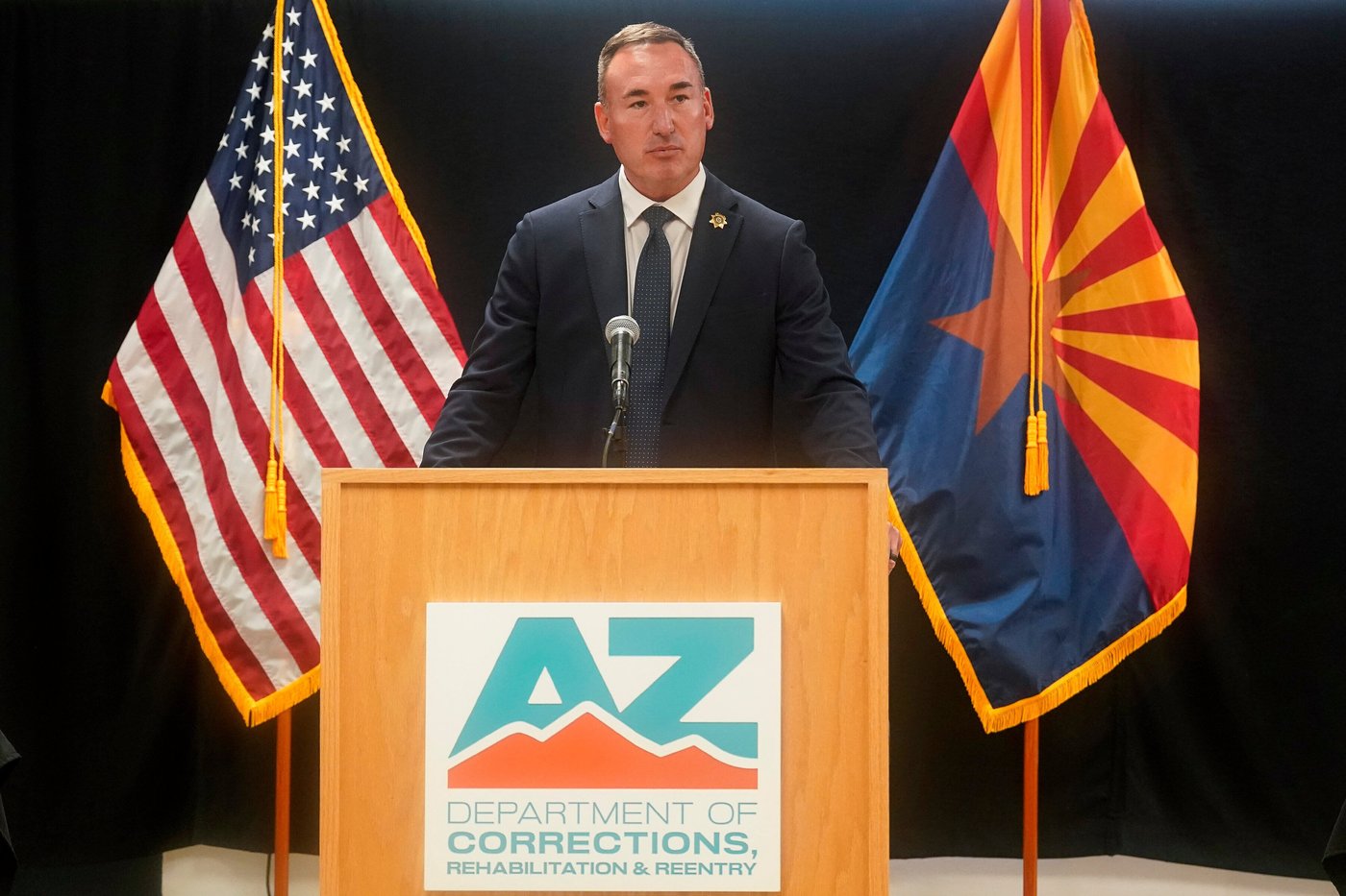 Arizona executes a man for killing 4 members of a family in Phoenix in 1993 | iNFOnews.ca Arizona executes a man for killing 4 members of a family in Phoenix in 1993 | iNFOnews.ca
