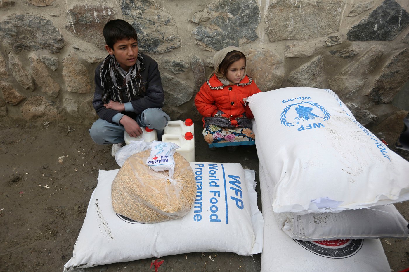 UN's World Food Program warns donor cuts are pushing millions more into hunger | iNFOnews.ca UN's World Food Program warns donor cuts are pushing millions more into hunger | iNFOnews.ca