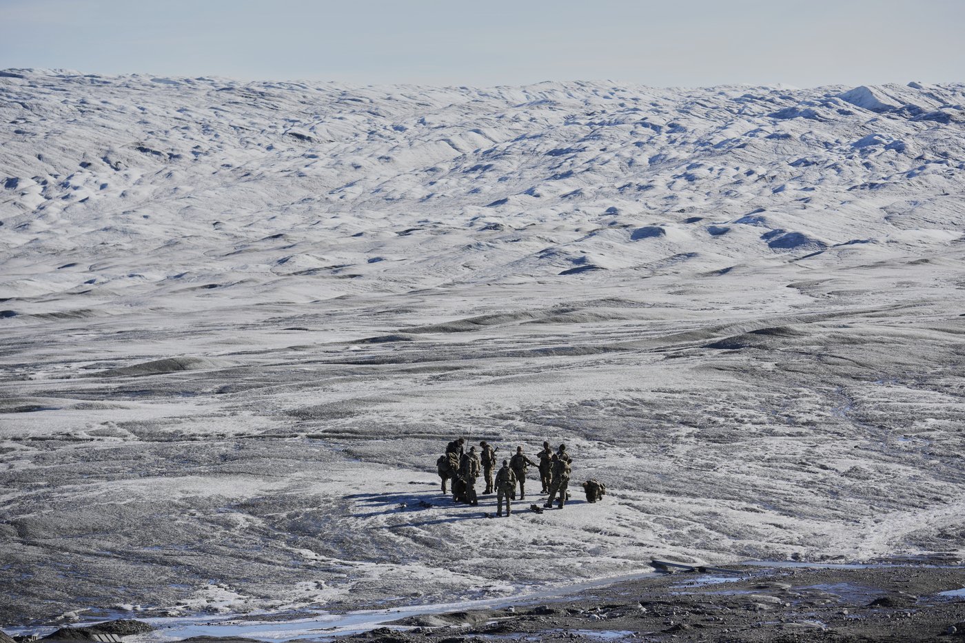 The top photos of the week by AP’s photojournalists | iNFOnews.ca