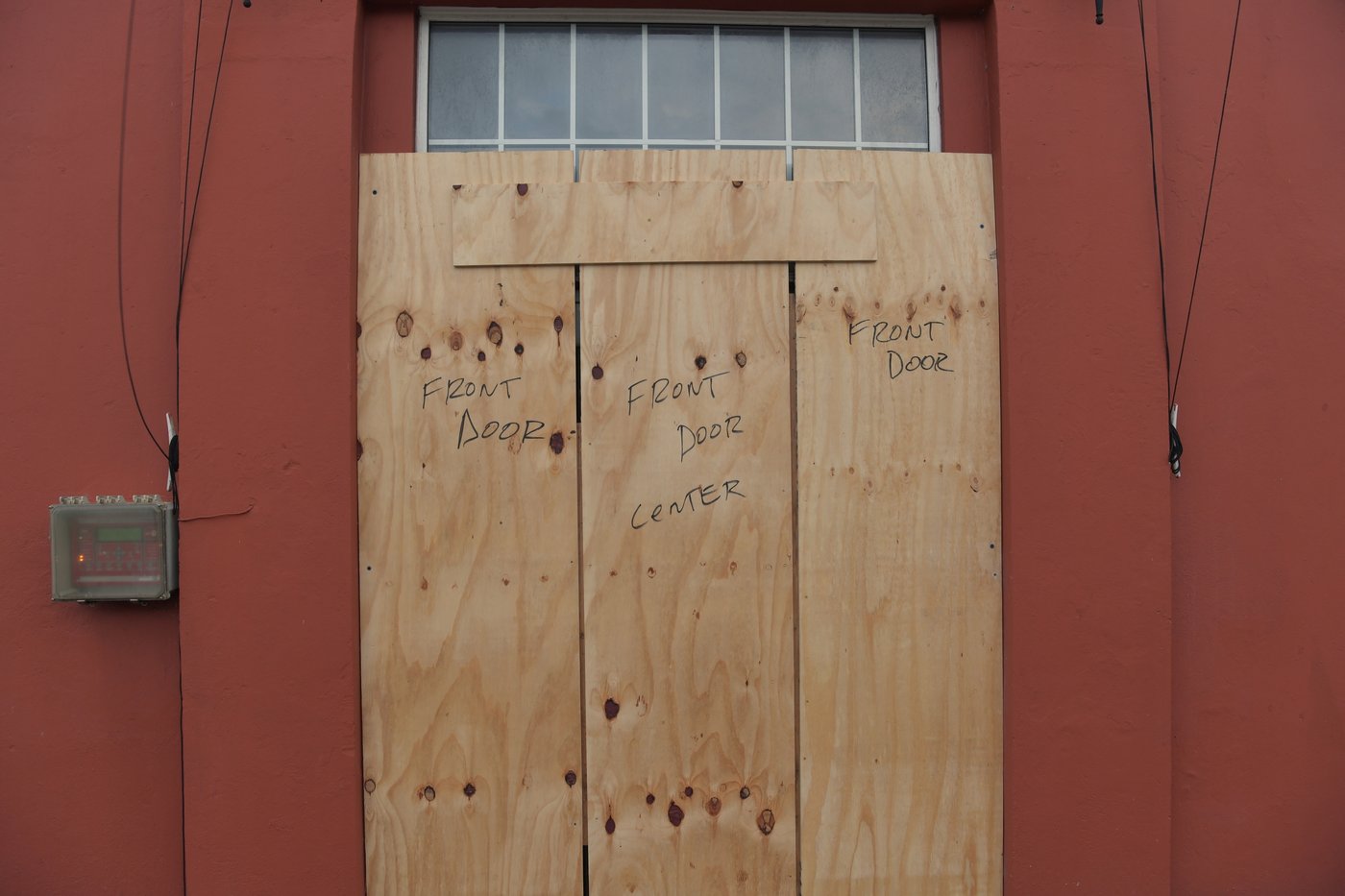 Imelda weakens after downing trees and power lines in Bermuda as a hurricane | iNFOnews.ca