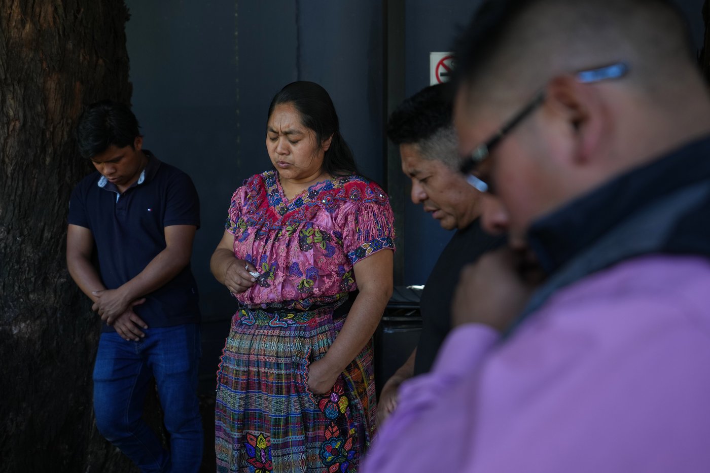 Guatemalan woman's body returned home after fatal shooting in Indiana | iNFOnews.ca Guatemalan woman's body returned home after fatal shooting in Indiana | iNFOnews.ca