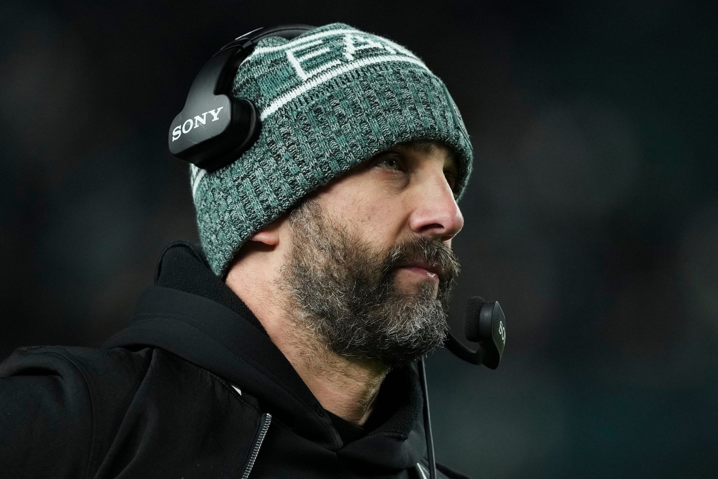 Eagles offensive coordinator Kevin Patullo will keep his job after Hurts, Barkley struggle again | iNFOnews.ca