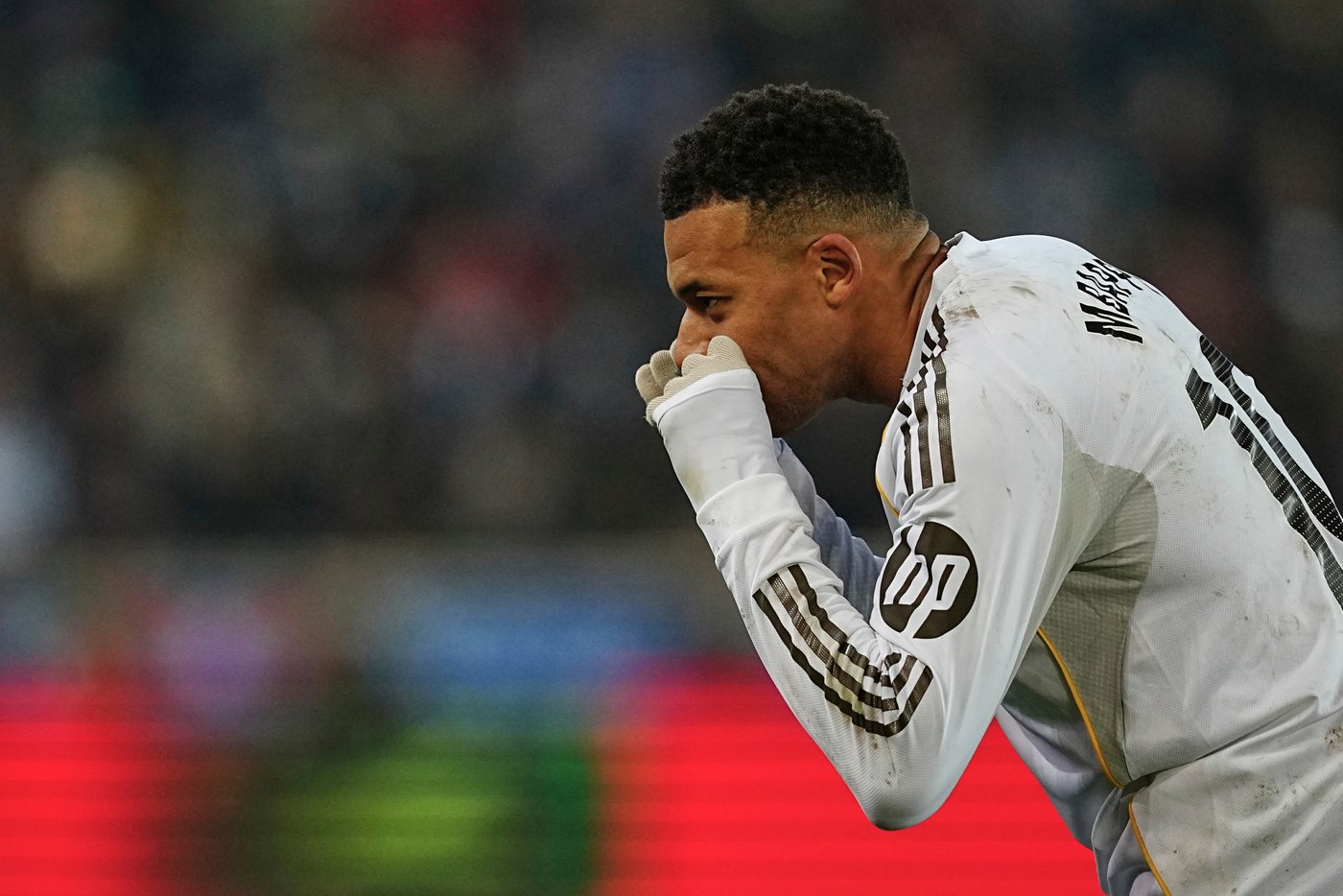 Mbappé scores in his return from injury as Madrid beats Alaves in boost for Alonso | iNFOnews.ca Mbappé scores in his return from injury as Madrid beats Alaves in boost for Alonso | iNFOnews.ca