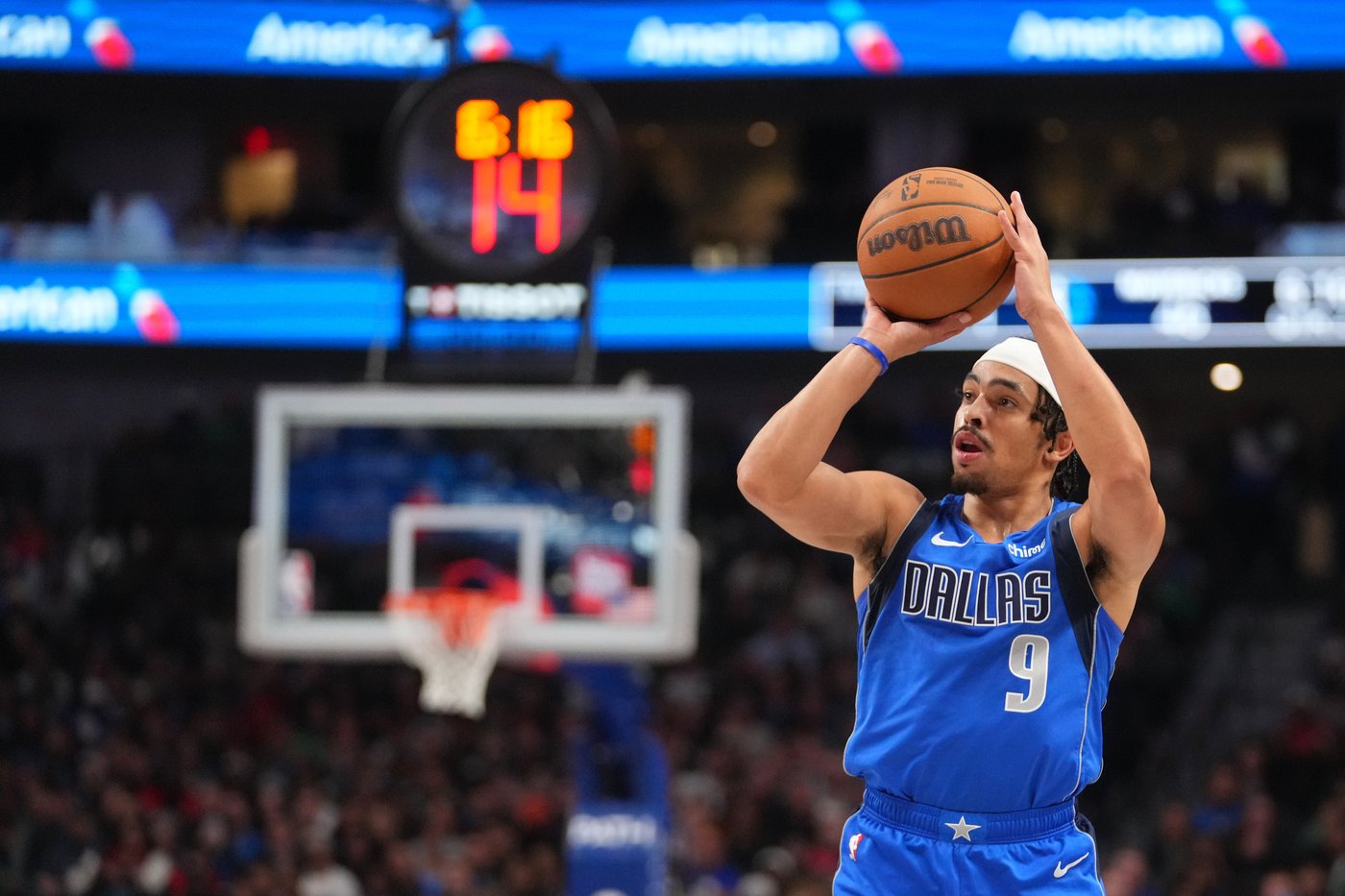 Cooper Flagg and the Mavs extend their 1st winning streak to 3 with win over Heat | iNFOnews.ca