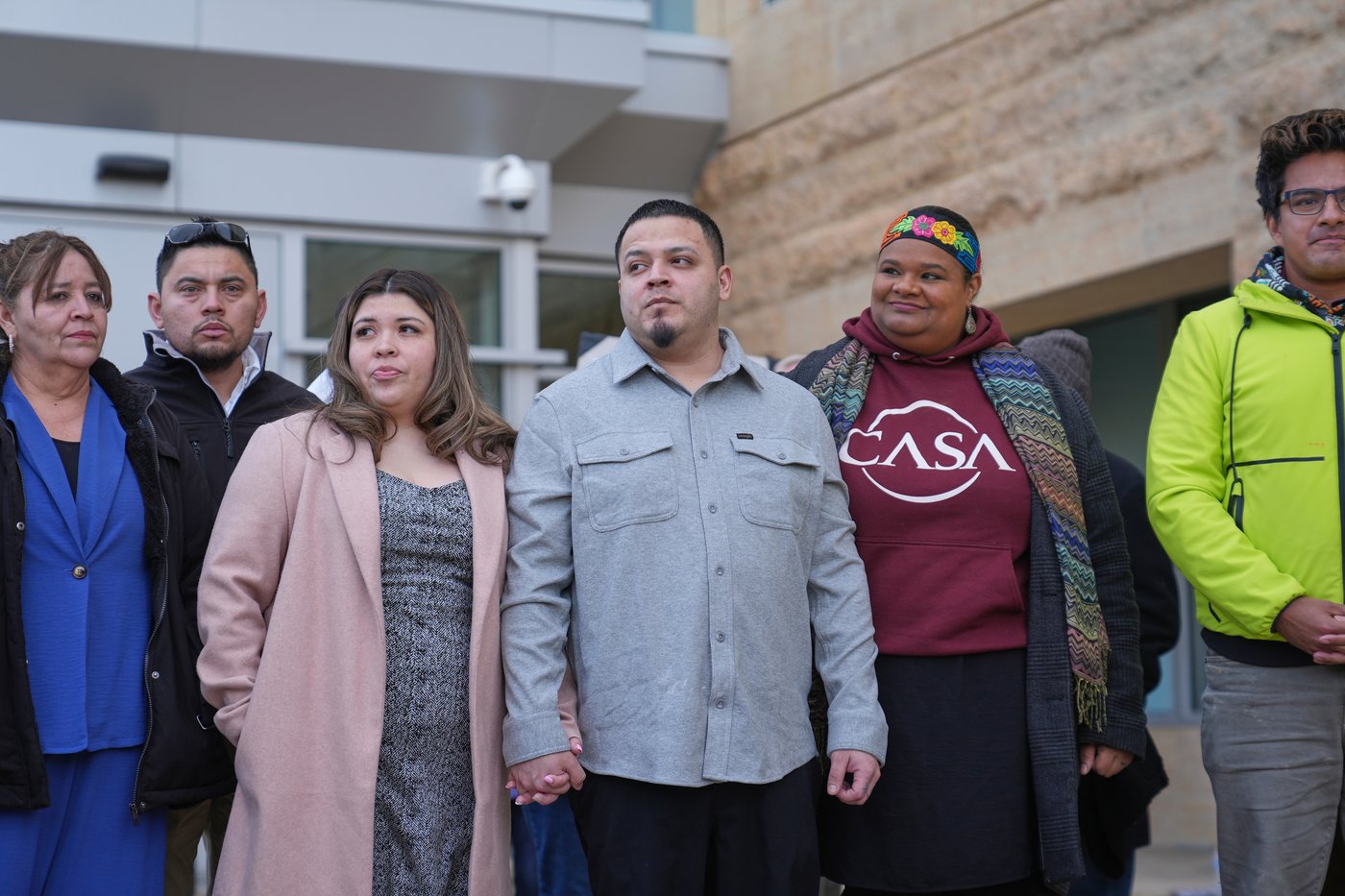 The top photos of the day by AP's photojournalists | iNFOnews.ca