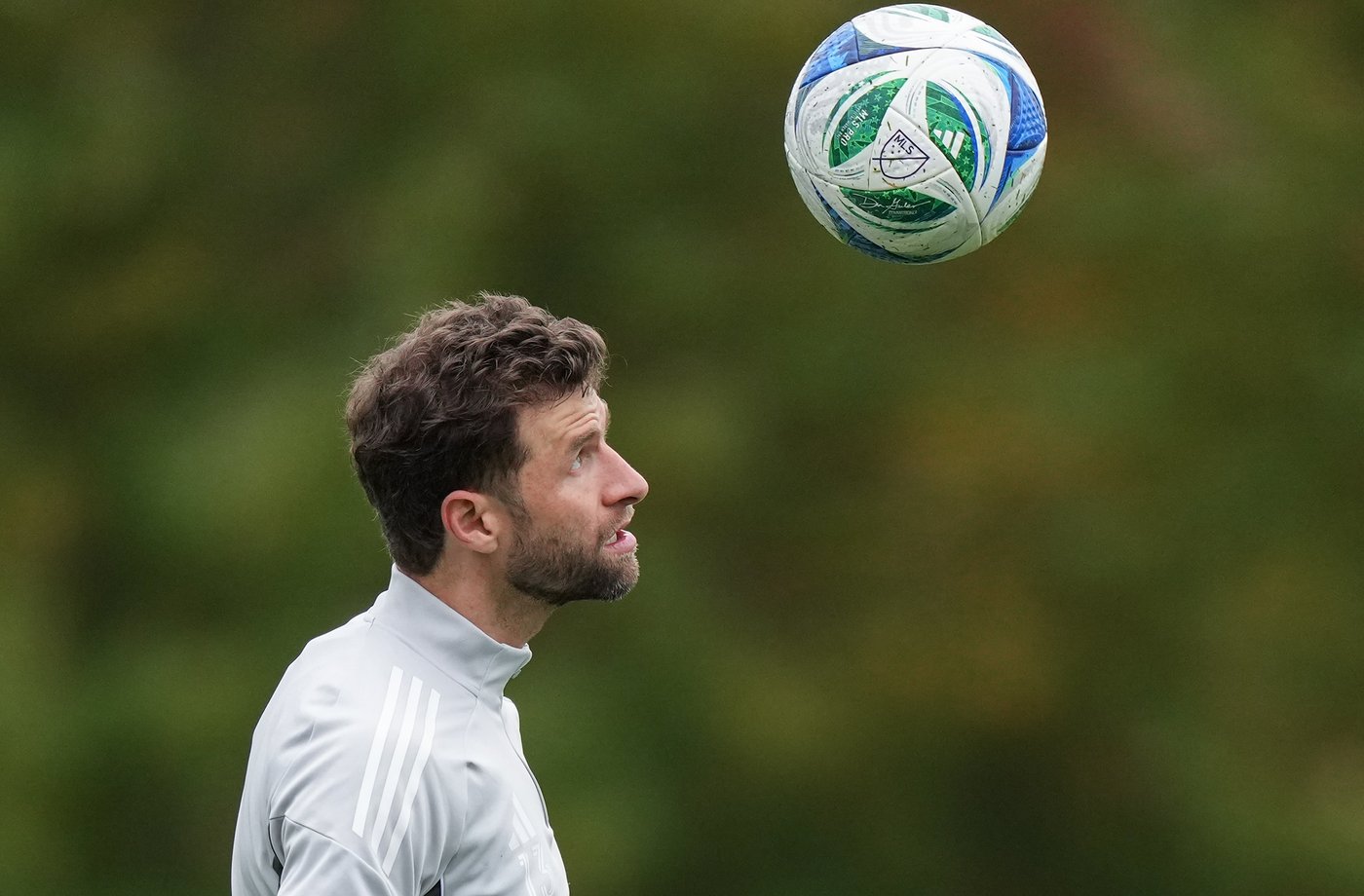 'My job is not done yet': Vancouver Whitecaps star Thomas Muller eager for playoffs | iNFOnews.ca 'My job is not done yet': Vancouver Whitecaps star Thomas Muller eager for playoffs | iNFOnews.ca