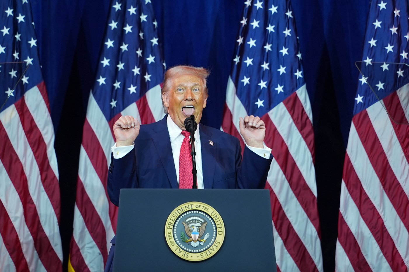 President Petro's clash with Trump over Venezuela backs Colombia into a corner | iNFOnews.ca