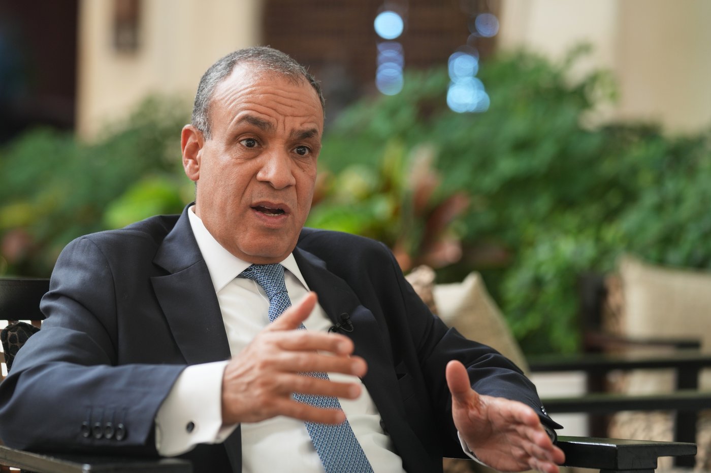 World leaders gathering in Egypt throw their weight behind the Gaza ceasefire deal | iNFOnews.ca