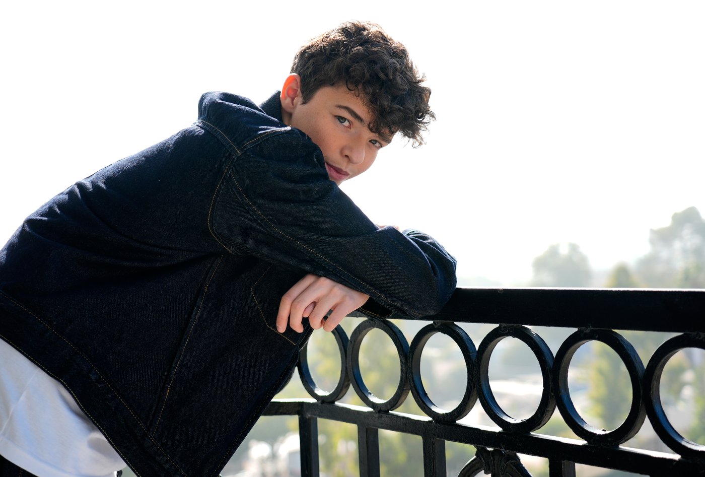 AP Breakthrough Entertainer: Owen Cooper goes from 'Adolescence' to new 'Heights' | iNFOnews.ca AP Breakthrough Entertainer: Owen Cooper goes from 'Adolescence' to new 'Heights' | iNFOnews.ca