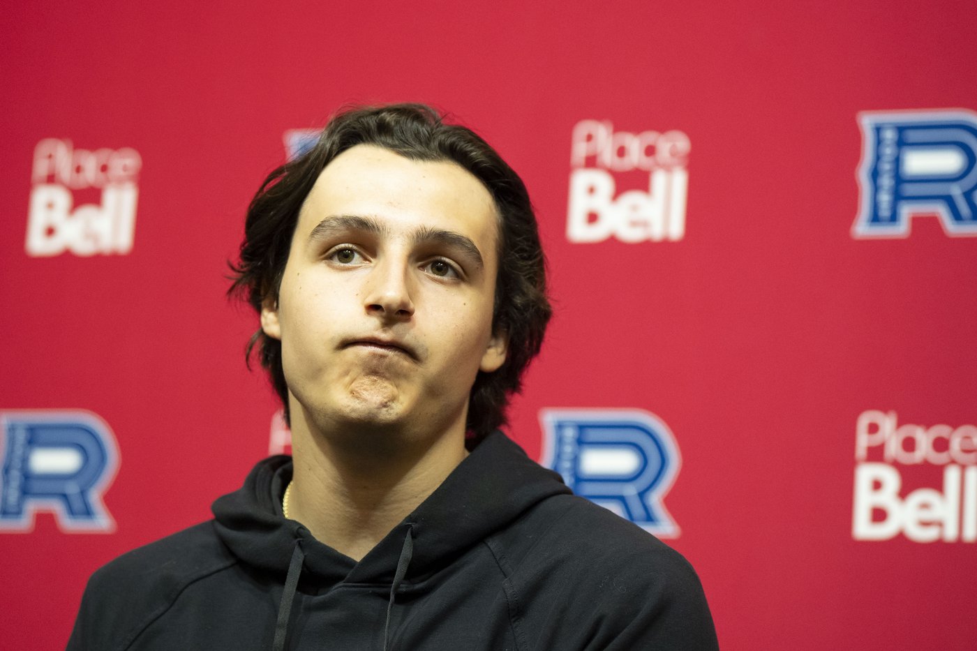 Canadiens defenceman Reinbacher out four weeks with broken hand | iNFOnews.ca