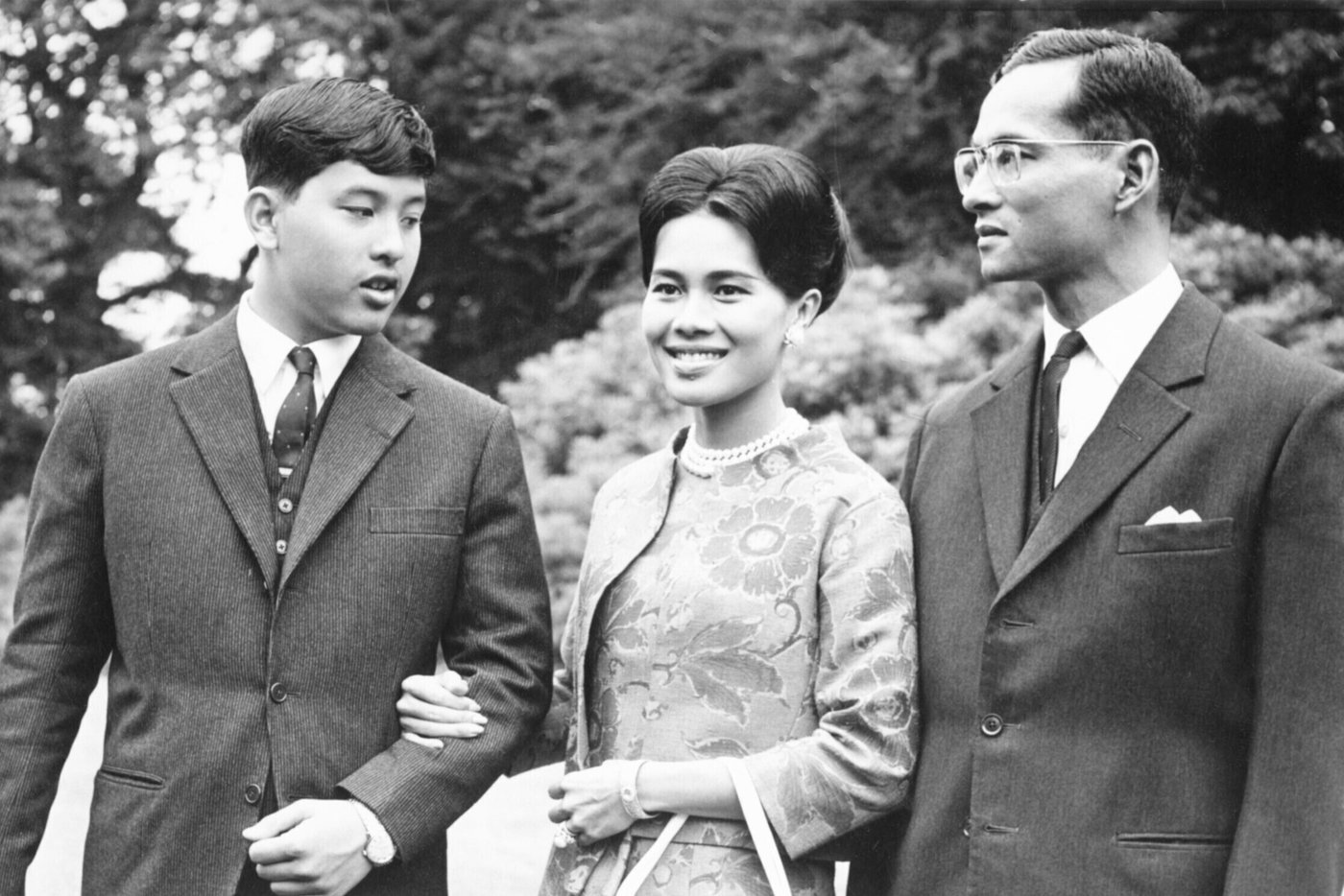 Thailand's Queen Mother Sirikit has died at age 93 | iNFOnews.ca Thailand's Queen Mother Sirikit has died at age 93 | iNFOnews.ca