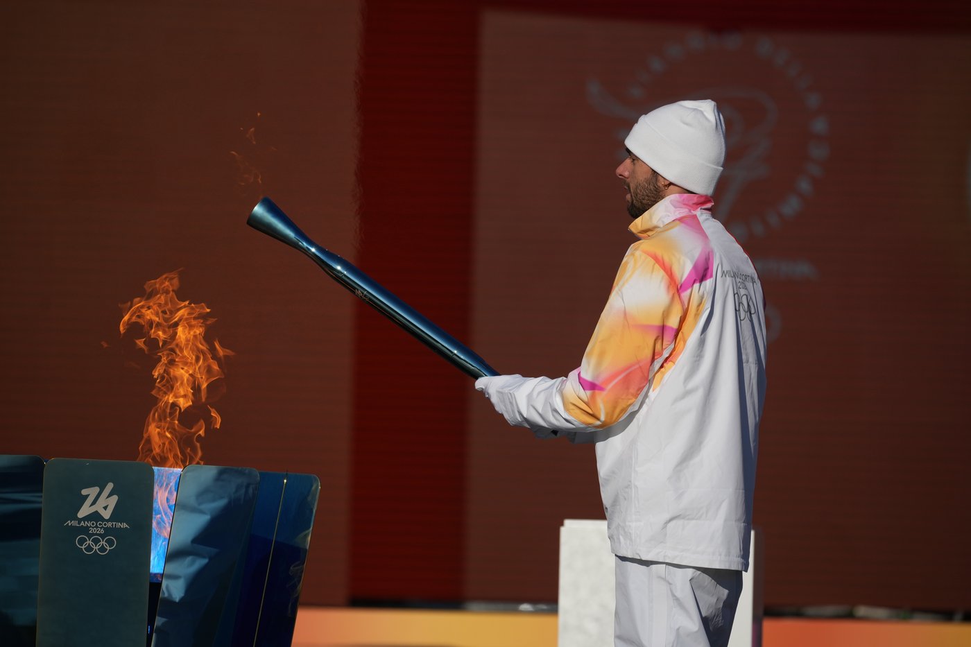 Nearly half the tickets for Milan Cortina Olympics still unsold with 2 months to go | iNFOnews.ca Nearly half the tickets for Milan Cortina Olympics still unsold with 2 months to go | iNFOnews.ca