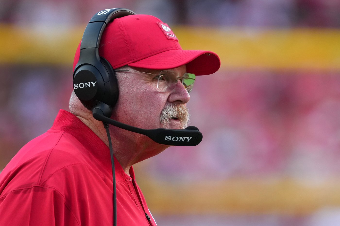Jaguars insist MNF matchup with the Chiefs is 'about us' and not the 3-time defending AFC champs | iNFOnews.ca