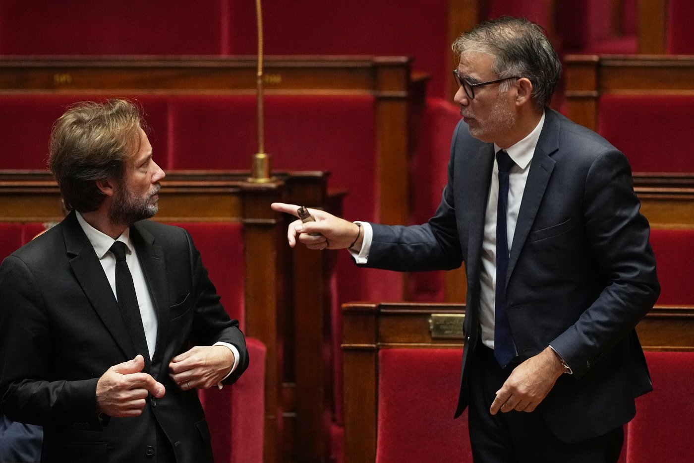 Embattled French PM Sébastien Lecornu survives no-confidence votes in Parliament | iNFOnews.ca Embattled French PM Sébastien Lecornu survives no-confidence votes in Parliament | iNFOnews.ca