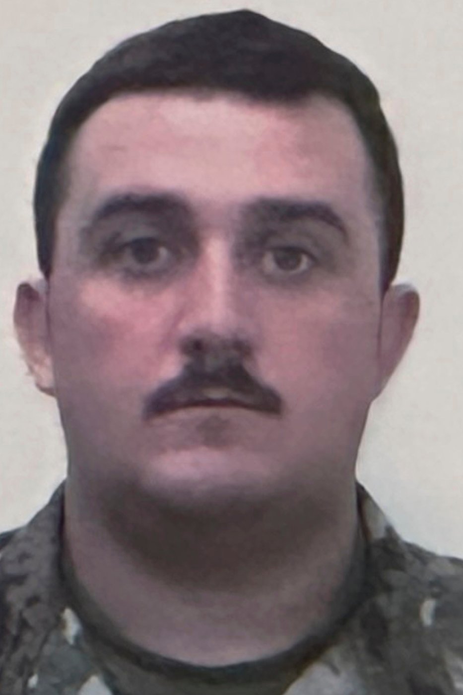 Critically wounded National Guard member being moved to in-patient rehabilitation | iNFOnews.ca Critically wounded National Guard member being moved to in-patient rehabilitation | iNFOnews.ca