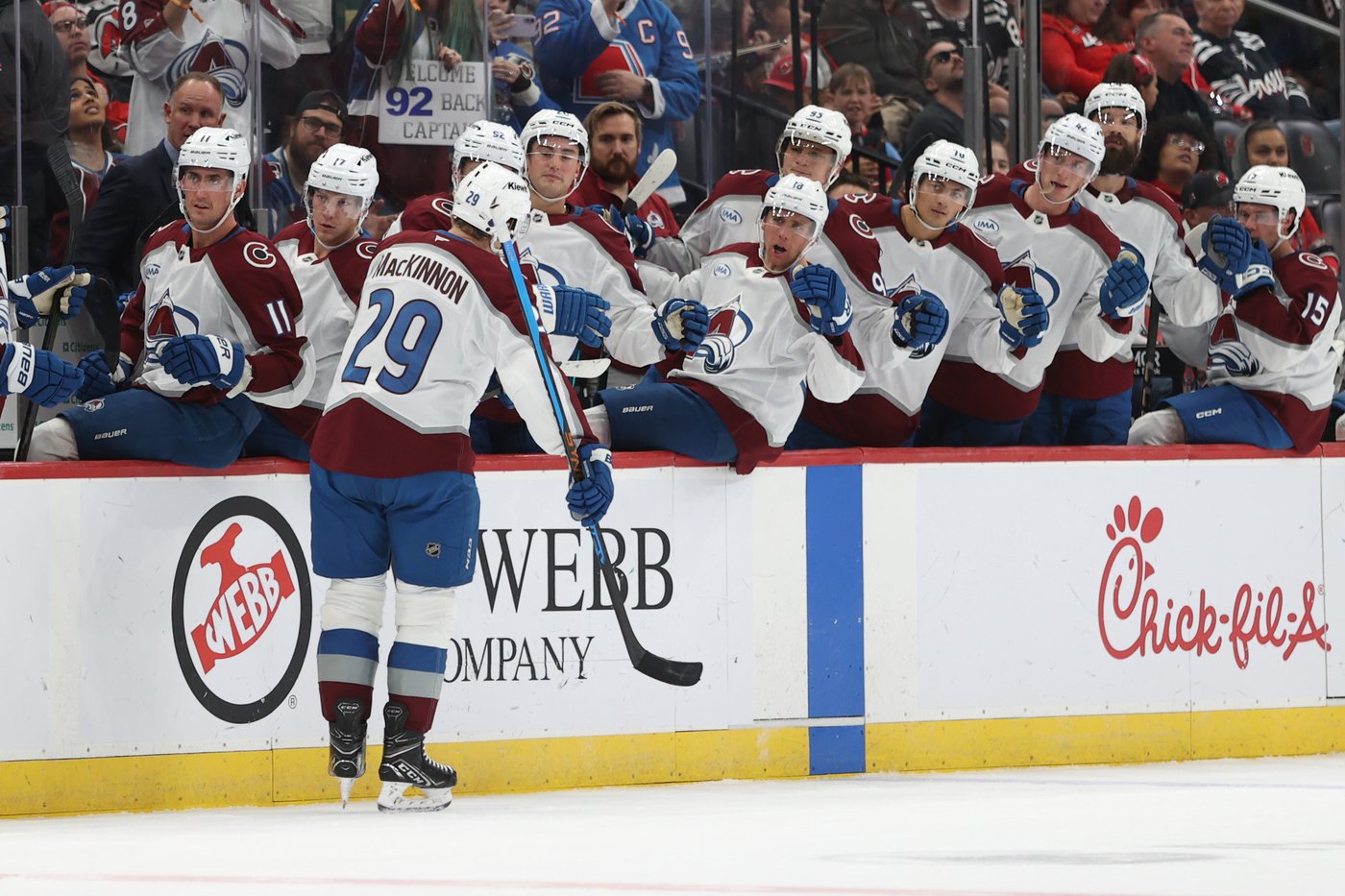 Jack Hughes scores in OT and Devils extend win streak to 8 with 4-3 victory over Avalanche | iNFOnews.ca Jack Hughes scores in OT and Devils extend win streak to 8 with 4-3 victory over Avalanche | iNFOnews.ca