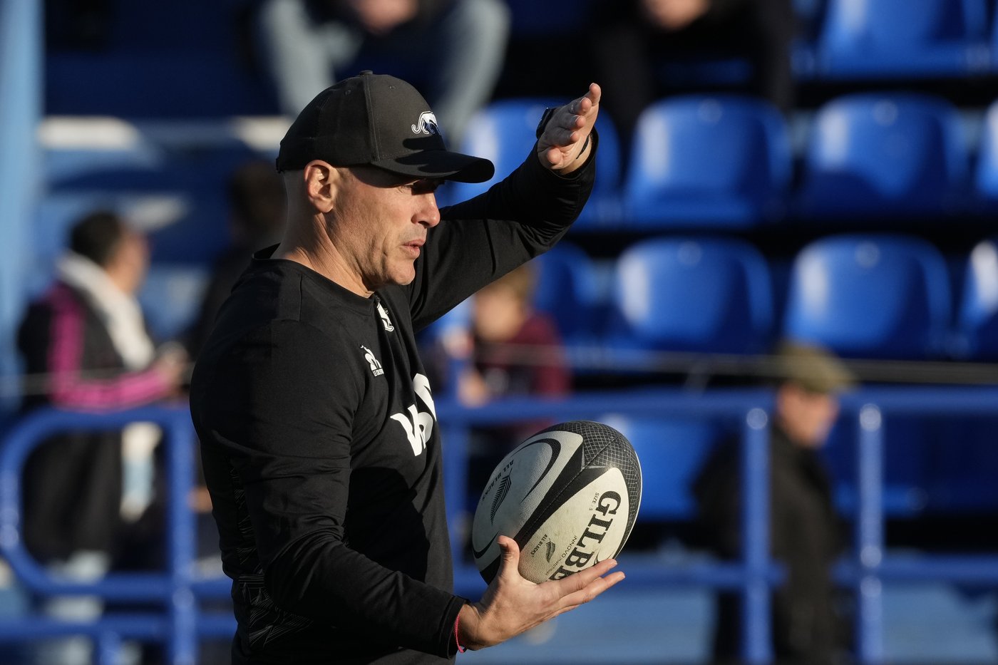 Edmed in among 4 changes for Australia for 2nd Rugby Championship test against Argentina | iNFOnews.ca
