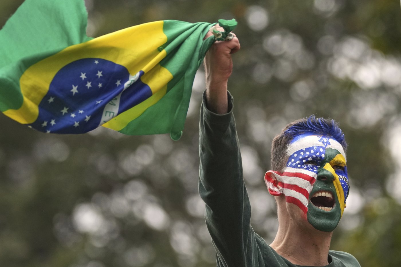 Brazil's Supreme Court nears a verdict in coup plot trial of former President Jair Bolsonaro | iNFOnews.ca