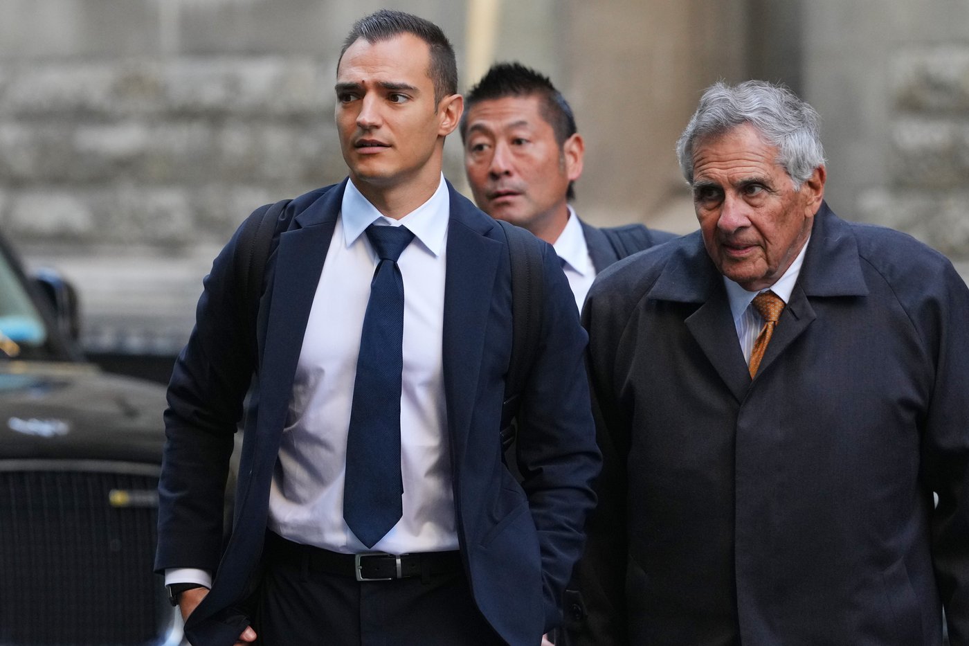 McLaren vs. Palou: A $20.7M lawsuit over broken promises and disappearing messages | iNFOnews.ca