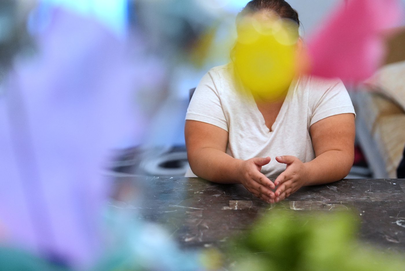 PHOTO ESSAY: An influx of immigrants boosted Orlando's economy but many now fear detention | iNFOnews.ca
