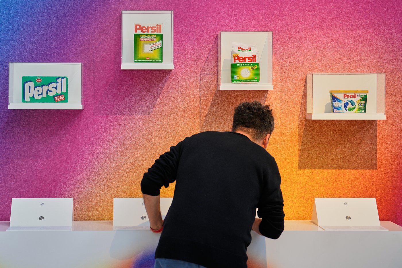 German scents exhibition combines 1,000 years of fragrances with art and history | iNFOnews.ca