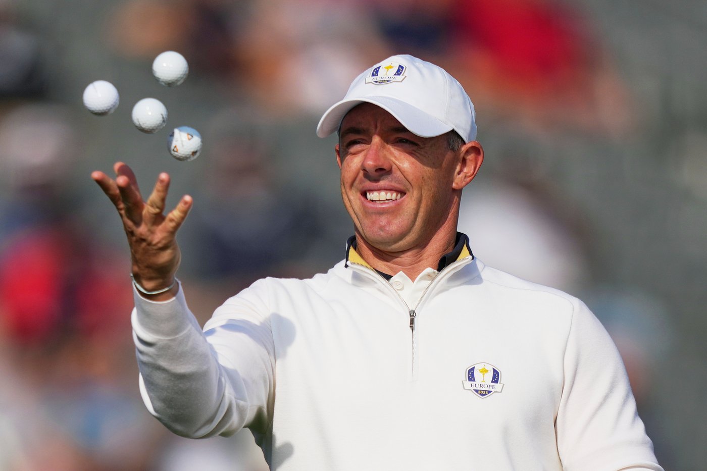 Scottie Scheffler is No. 1 in the world and one of 12 at the Ryder Cup | iNFOnews.ca