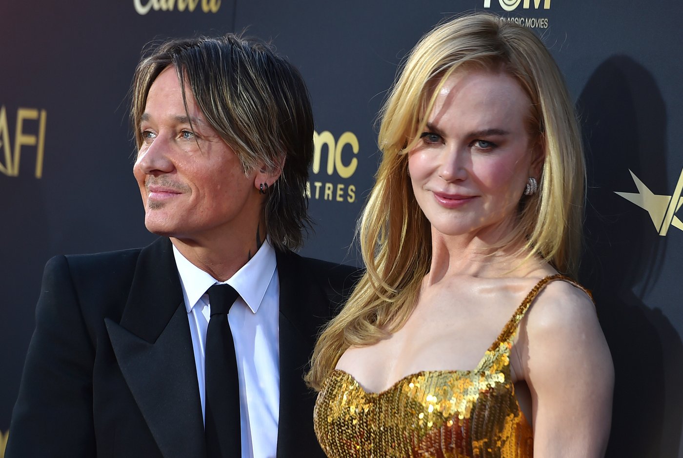 Nicole Kidman files for divorce from Keith Urban after 19 years of marriage | iNFOnews.ca